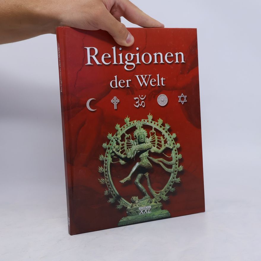 Autorenkollektiv Religionen der Welt