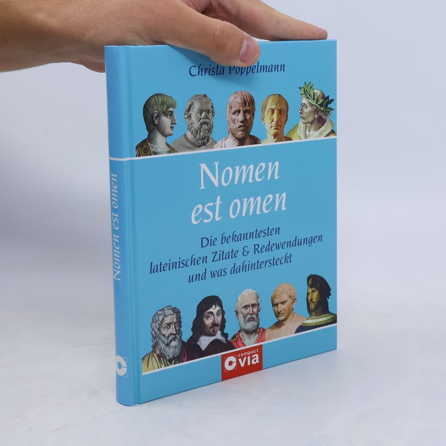 Christa Pöppelmann Nomen est omen