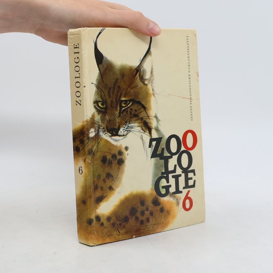 Autorenkollektiv Zoologie 6