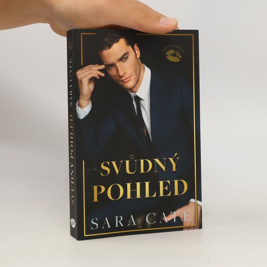 Sara Cate Svůdný pohled