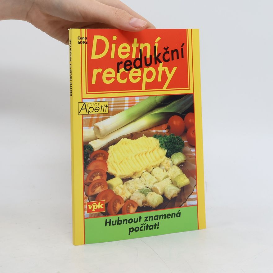 Bohumíra Peychlová Dietní recepty redukční