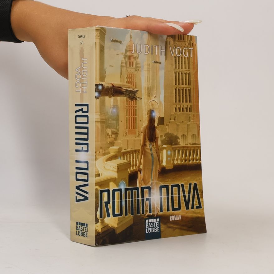 Judith C. Vogt Roma Nova