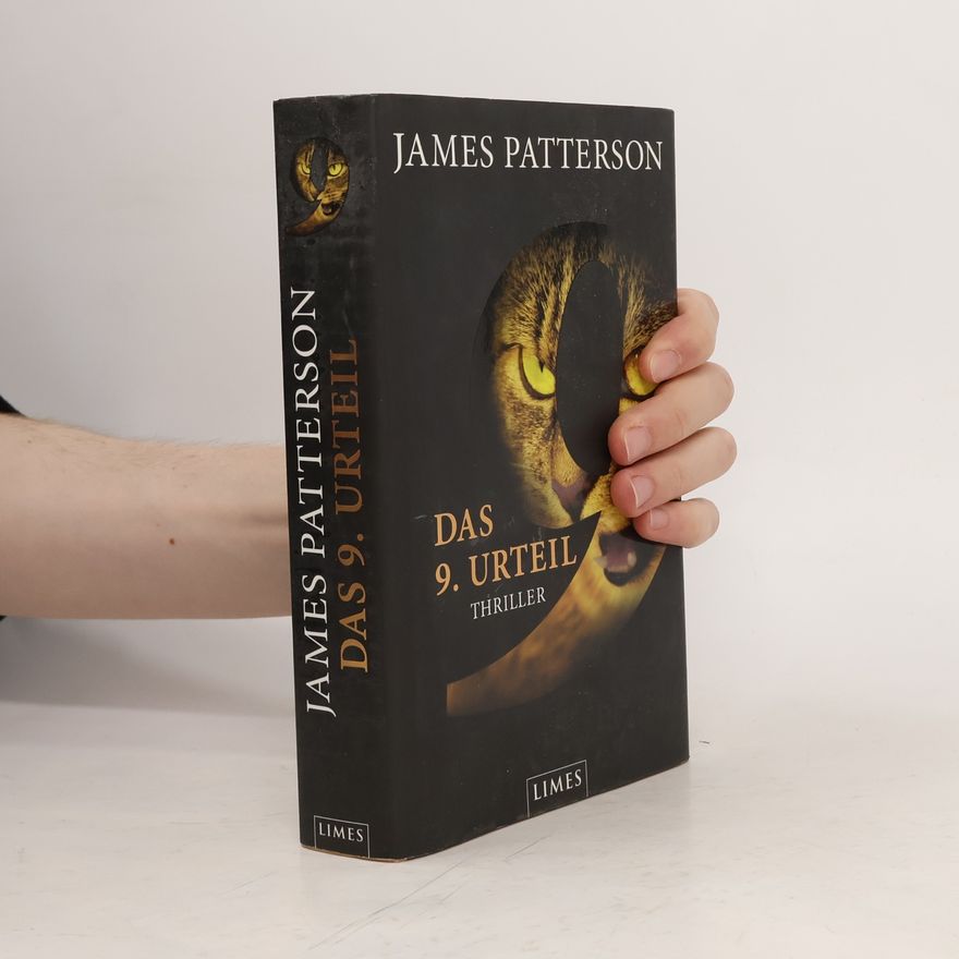 James Patterson Das 9. Urteil