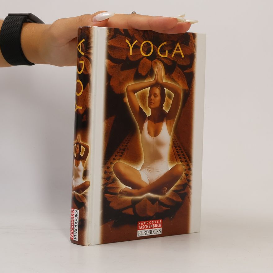 Ina Friedrich Yoga