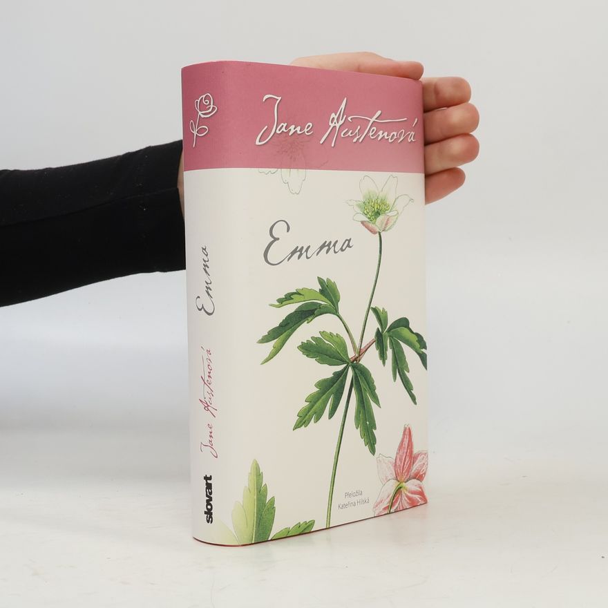 Jane Austen Emma