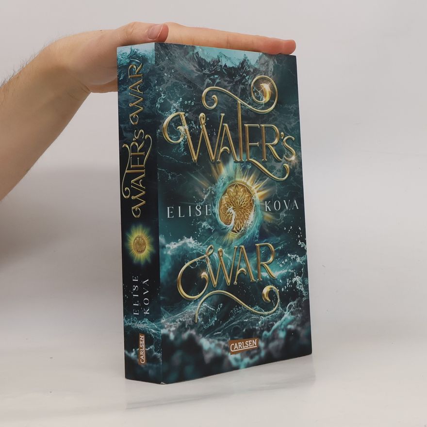 Elise Kova Water's War