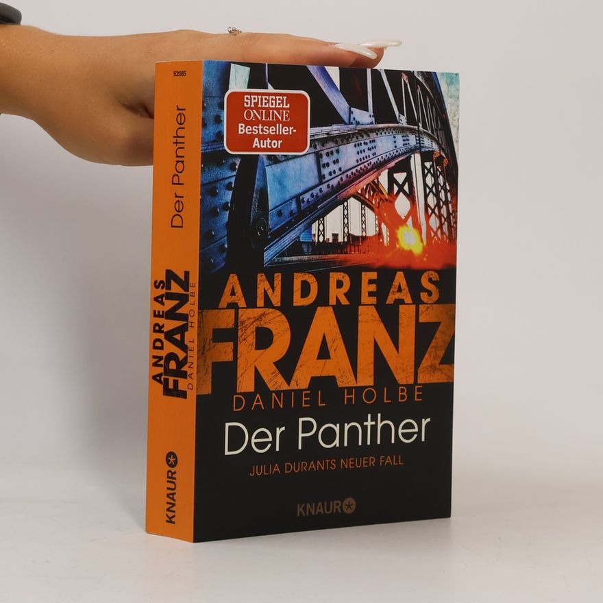 Andreas Franz Der Panther