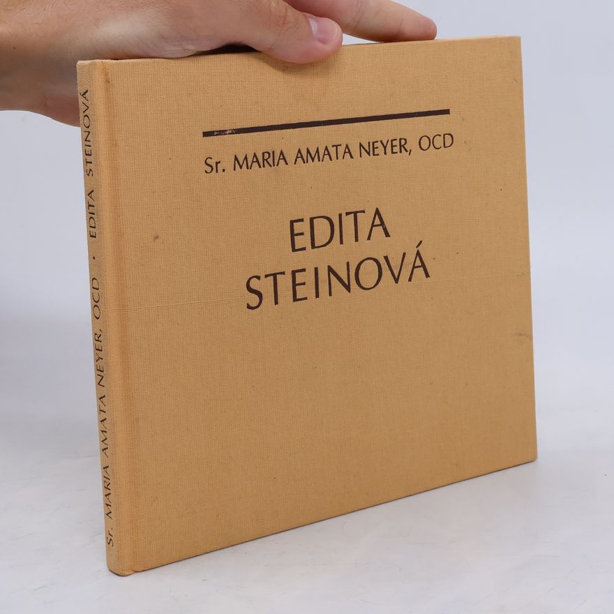 Petra Sojkova Edita Steinová