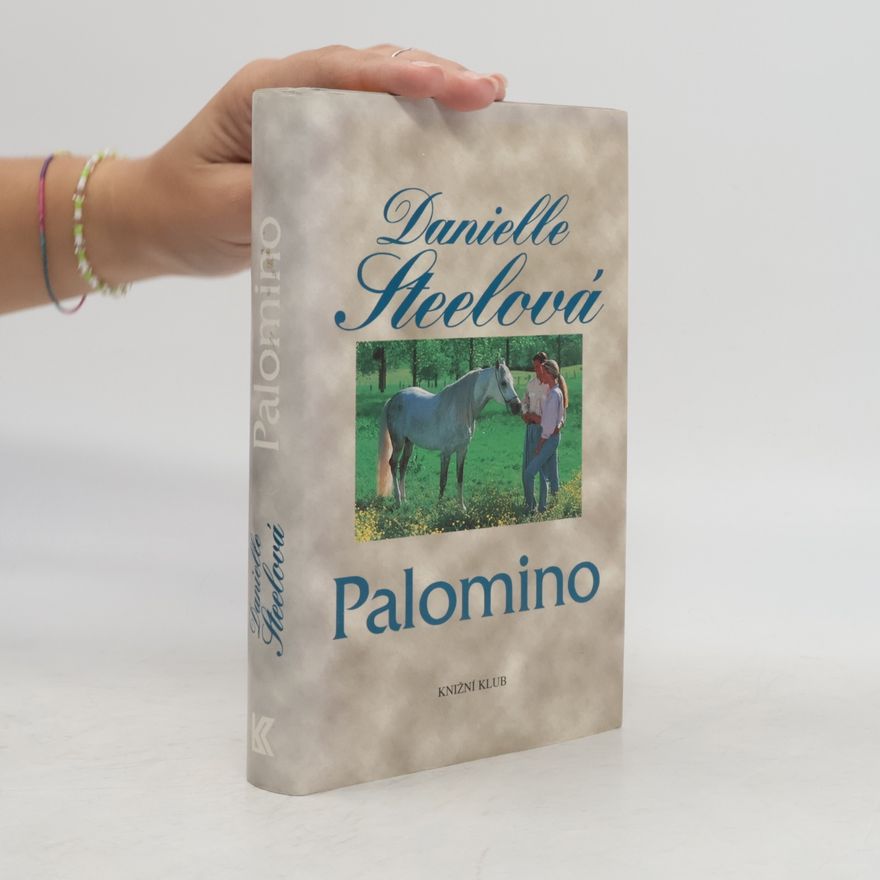 Danielle Steel Palomino
