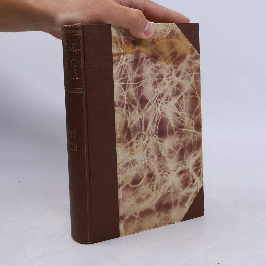 Jan Hejčl Bible česká. Díl prvý