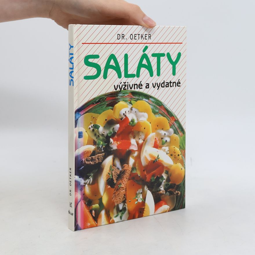 Autorenkollektiv Saláty