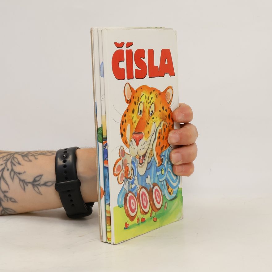 Autorenkollektiv Čísla
