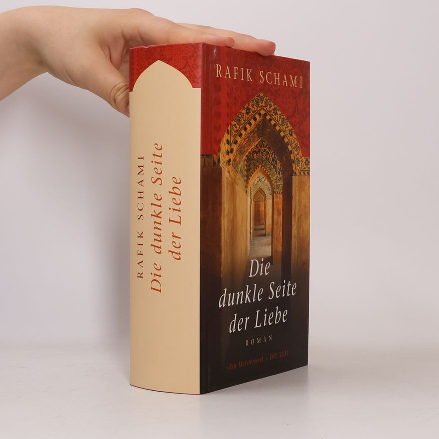 Rafik Schami Die dunkle Seite des Liebe