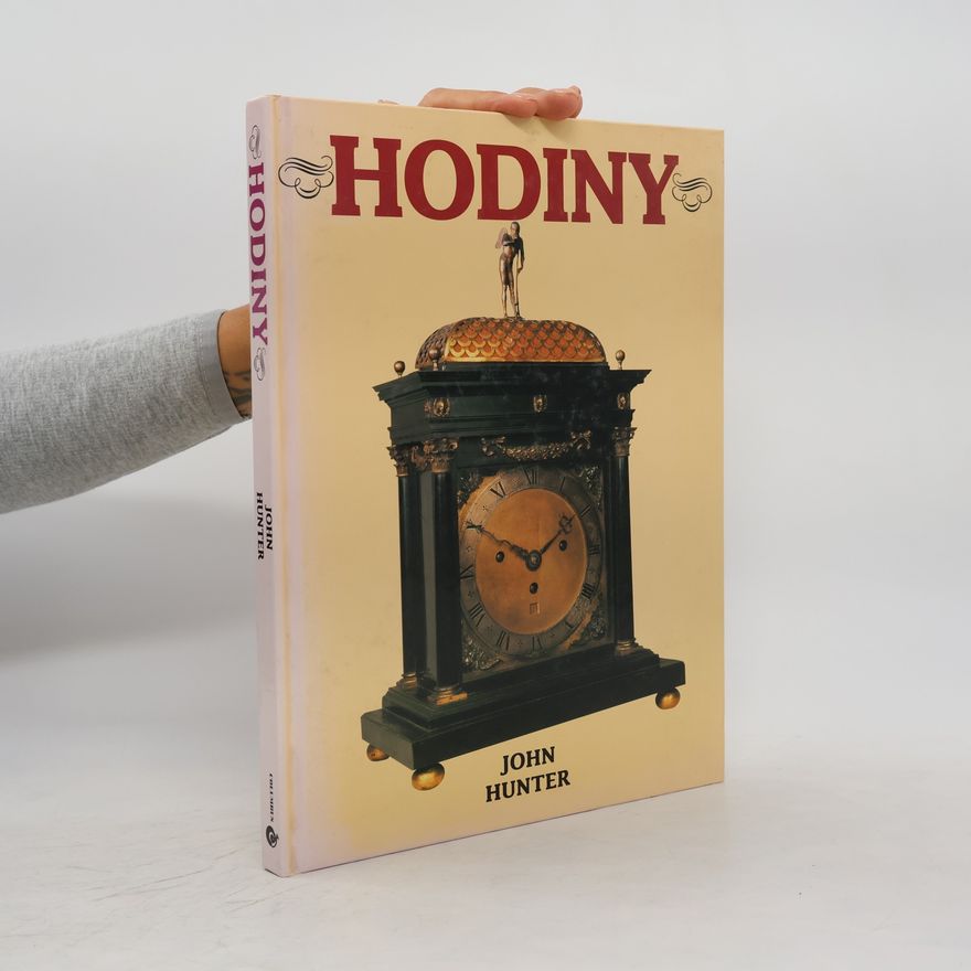 Hunter John Hodiny