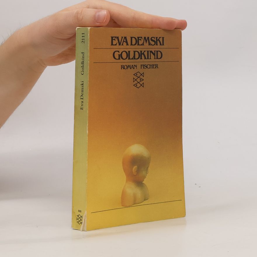 Eva Demski Goldkind