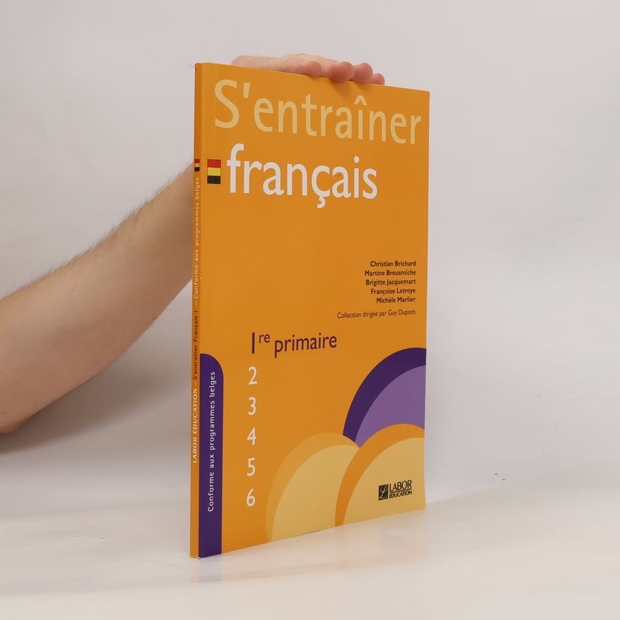 Guy Dupont S'entraîner français