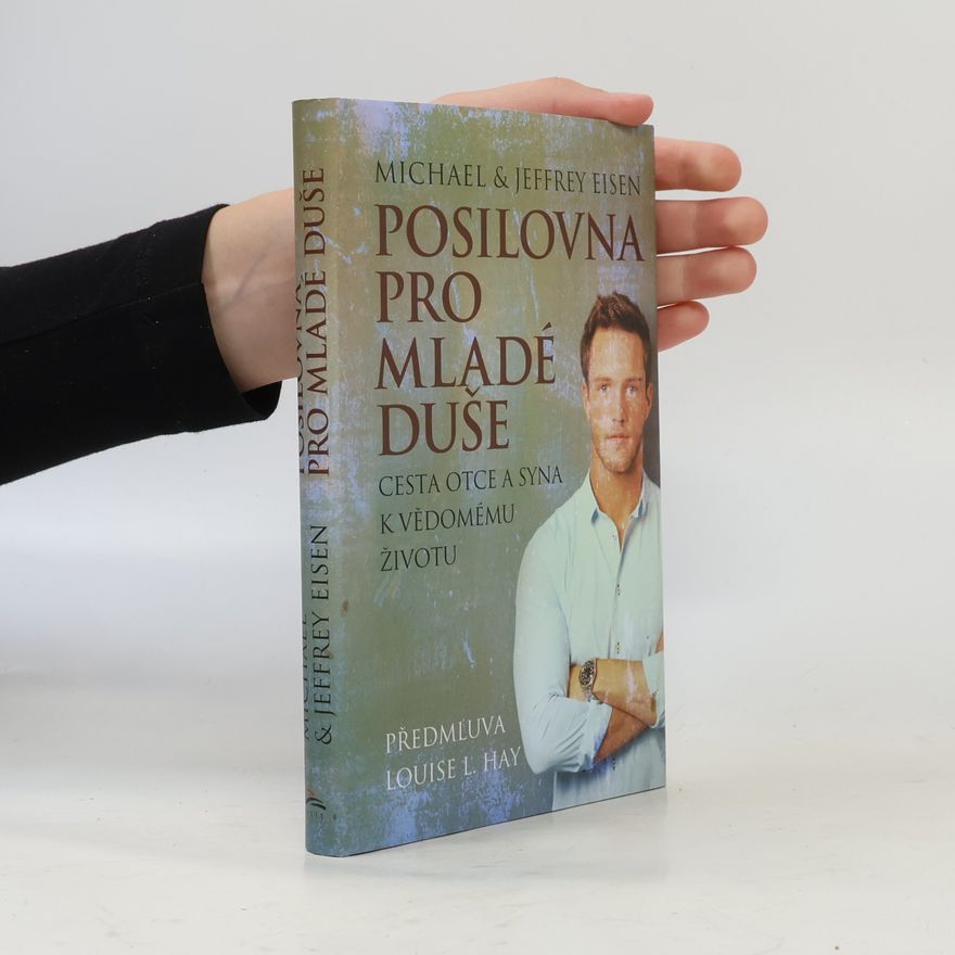 Jeffrey Eisen Posilovna pro mladé duše