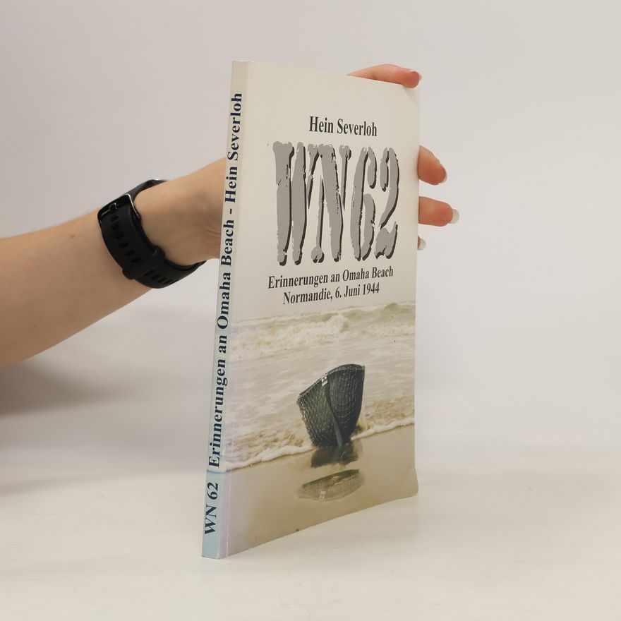 Hein Severloh WN 62