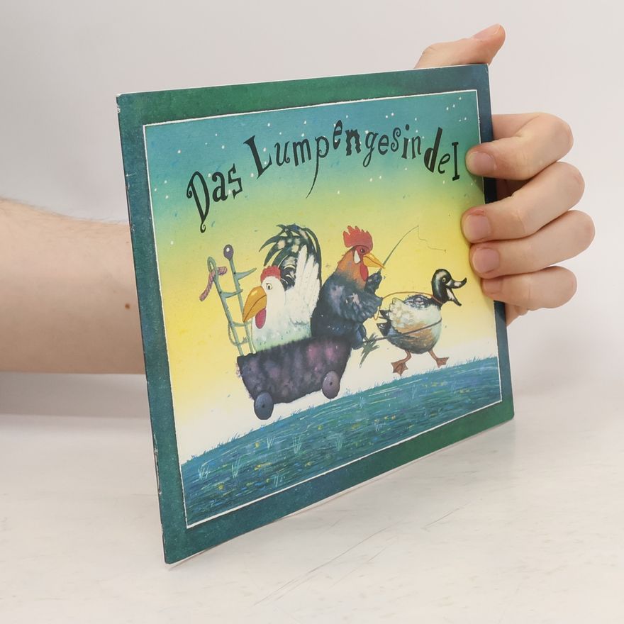 Autorenkollektiv Das Lumpengesindel