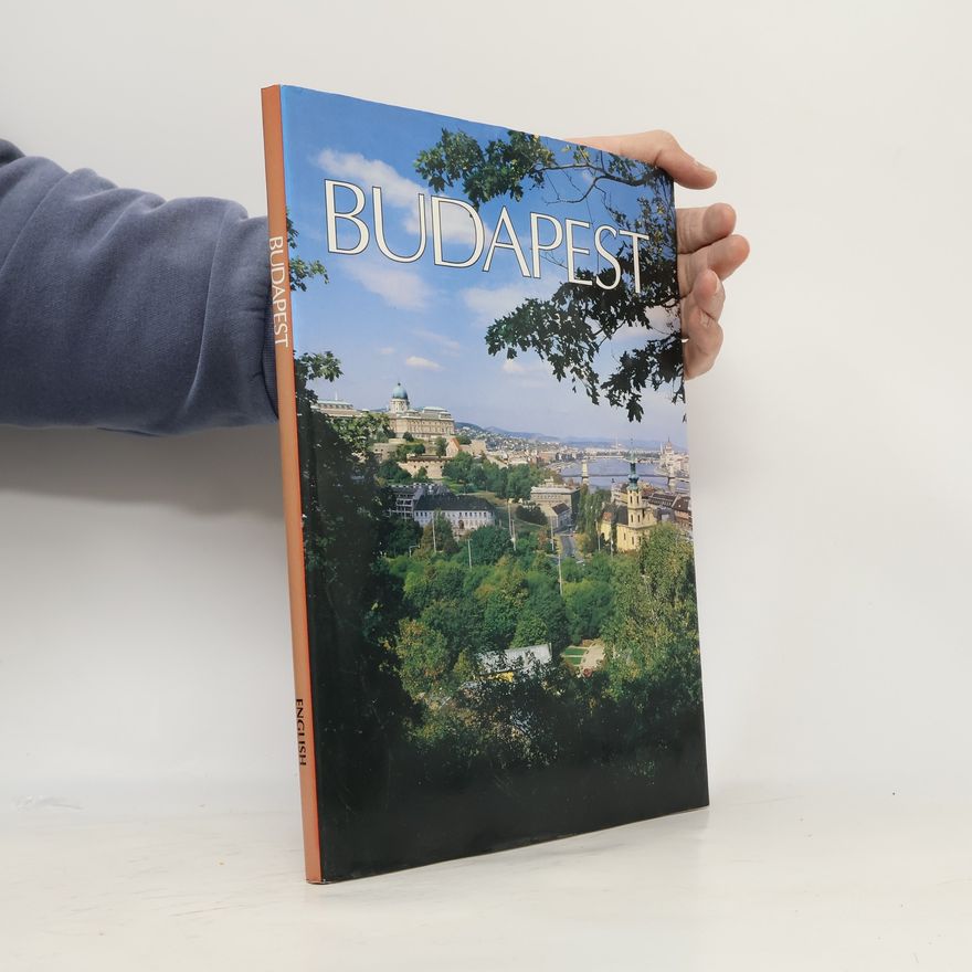 Balázs Dercsénýi Budapest