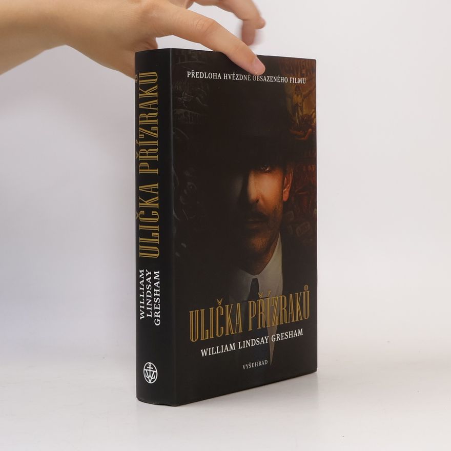 Gresham William Lindsay Ulička přízraků