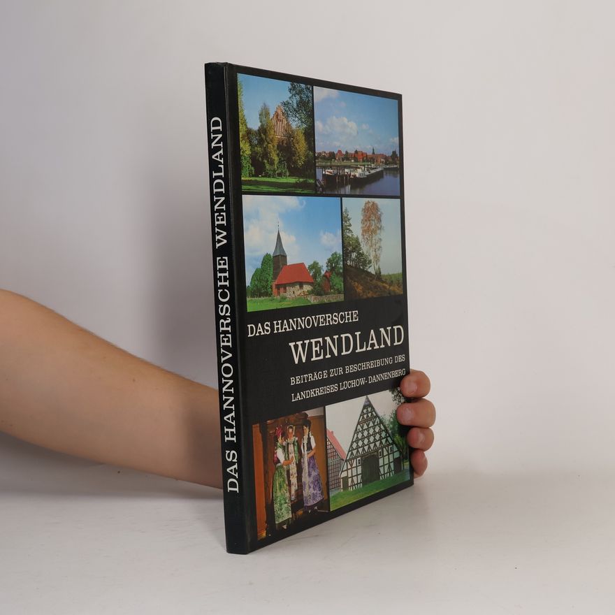 Various authors Das Hannoversche Wendland