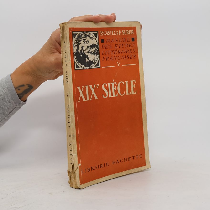 Paul Surer XIXe siècle