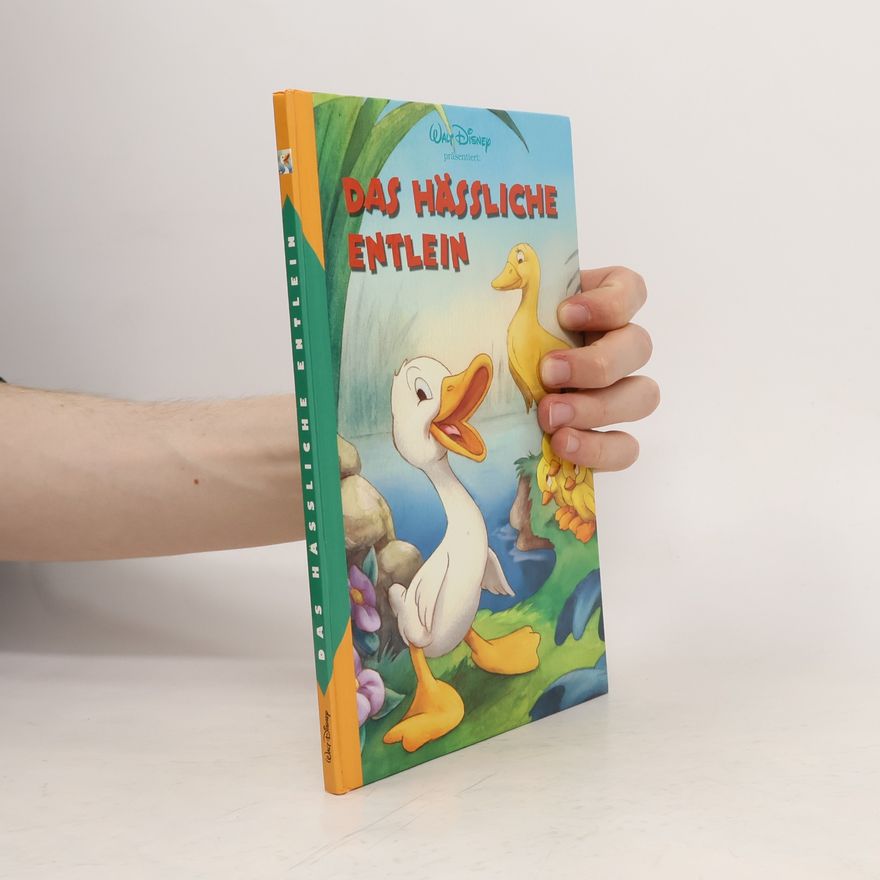 Various authors Das hässliche Entlein