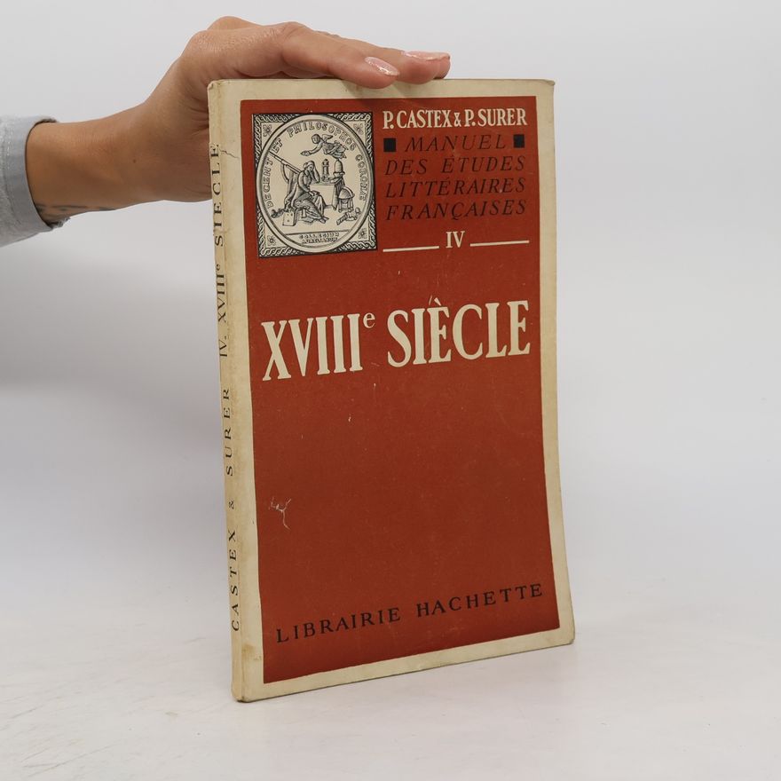 Paul Surer XVIIIe siècle