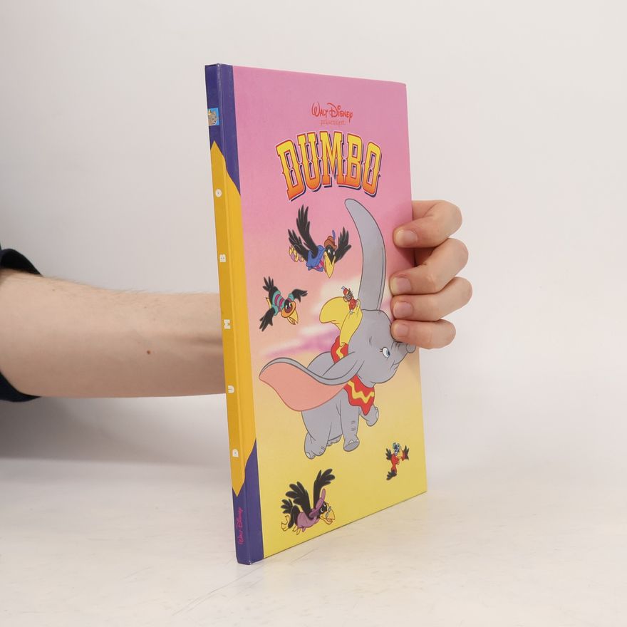 Autorenkollektiv Dumbo