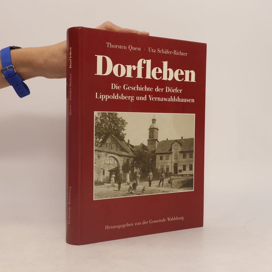 Thorsten Quest Dorfleben