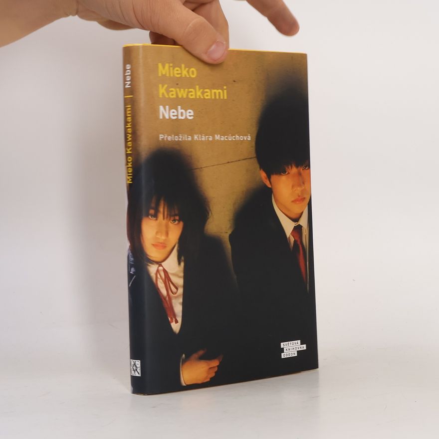 Mieko Kawakami Nebe