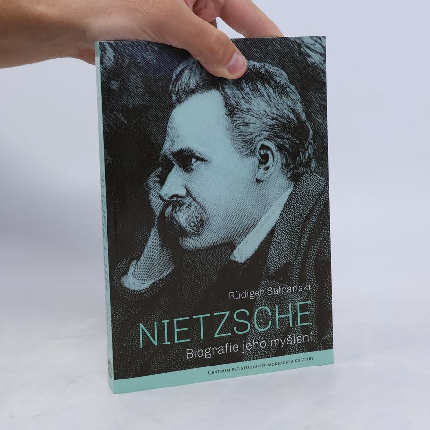 Rüdiger Safranski Nietzsche
