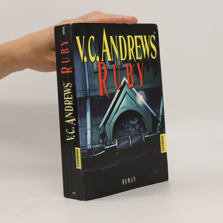 Virginia Cleo Andrews Ruby