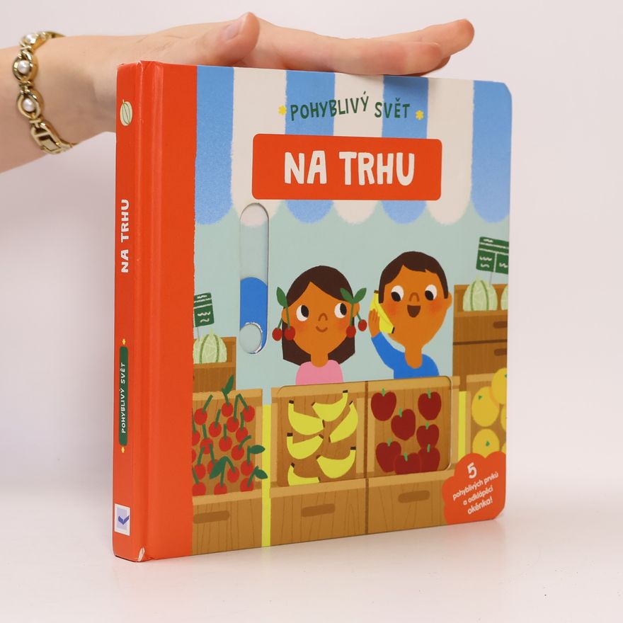 Autorenkollektiv Na trhu