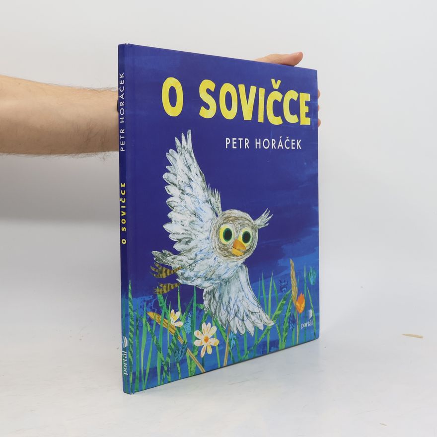Petr Horác̆ek O sovičce