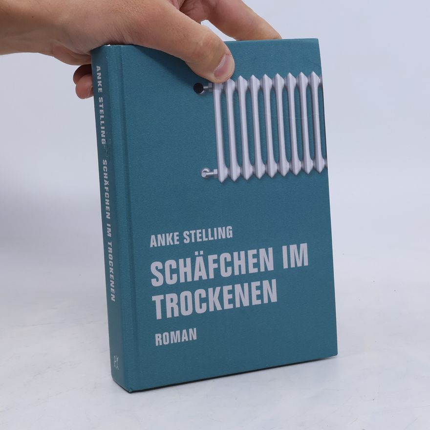 Anke Stelling Schäfchen im Trockenen