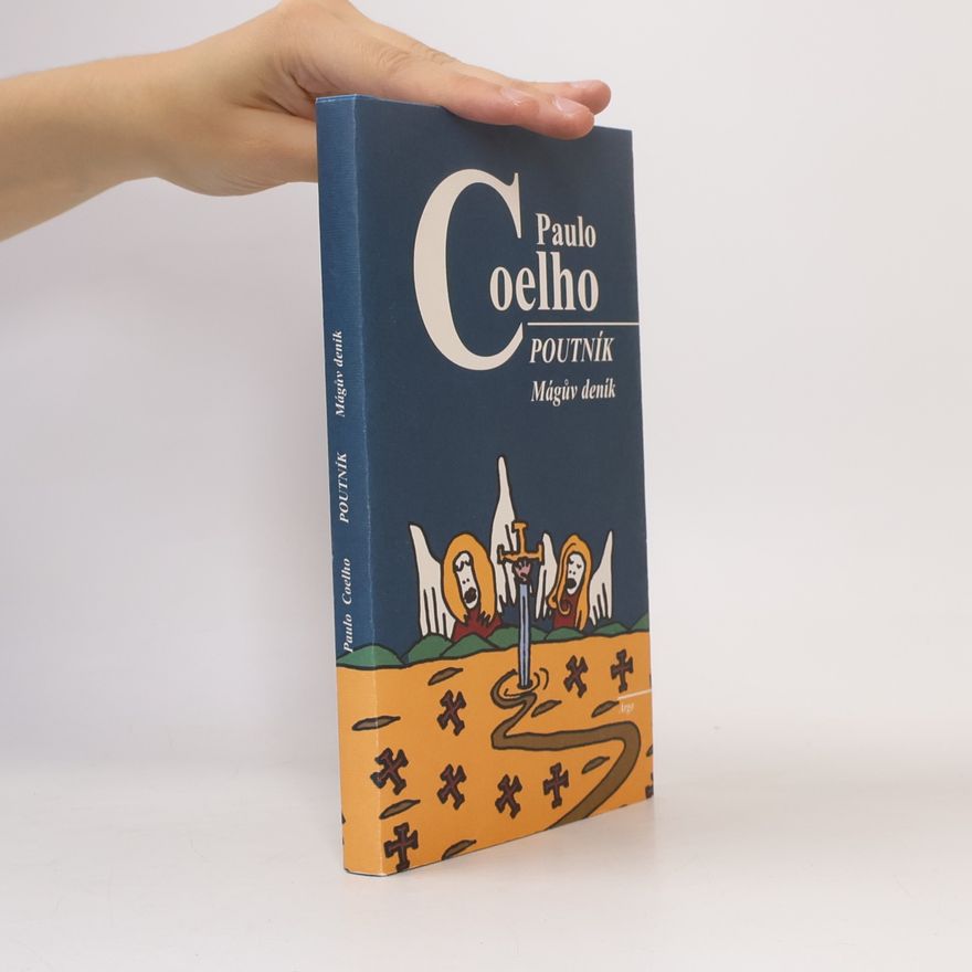 Paulo Coelho Poutník