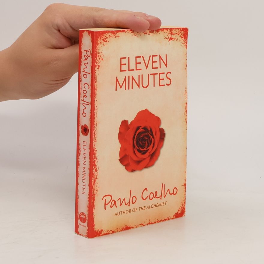 Paulo Coelho Eleven Minutes
