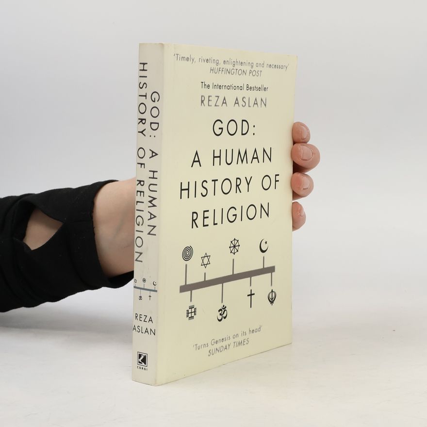 Reza Aslan God