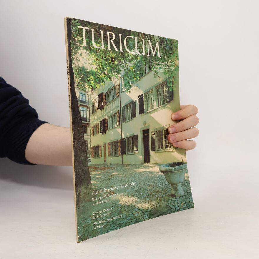 Autorenkollektiv Turicum