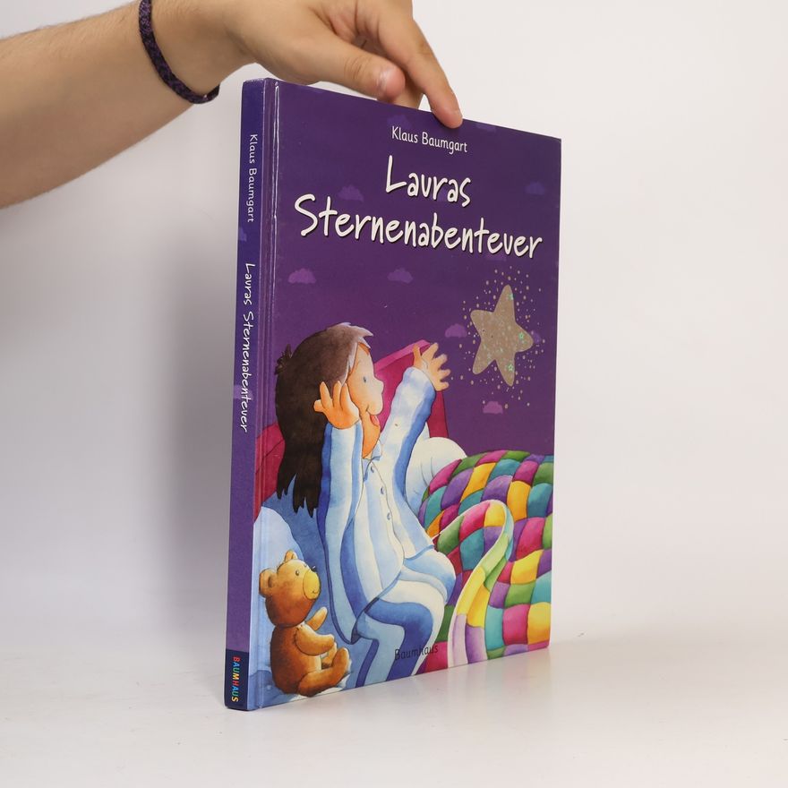Klaus Baumgart Lauras Sternenabenteuer