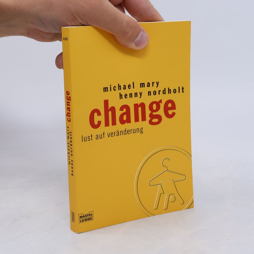 Michael Mary Change