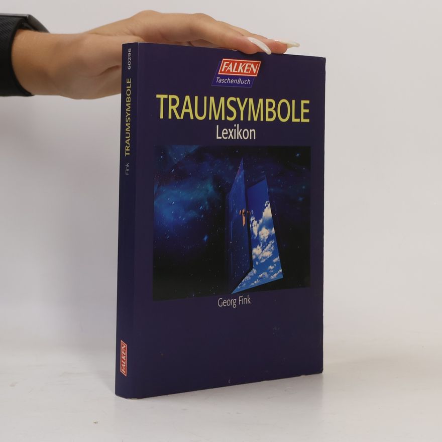 Georg Fink Traumsymbole Lexikon