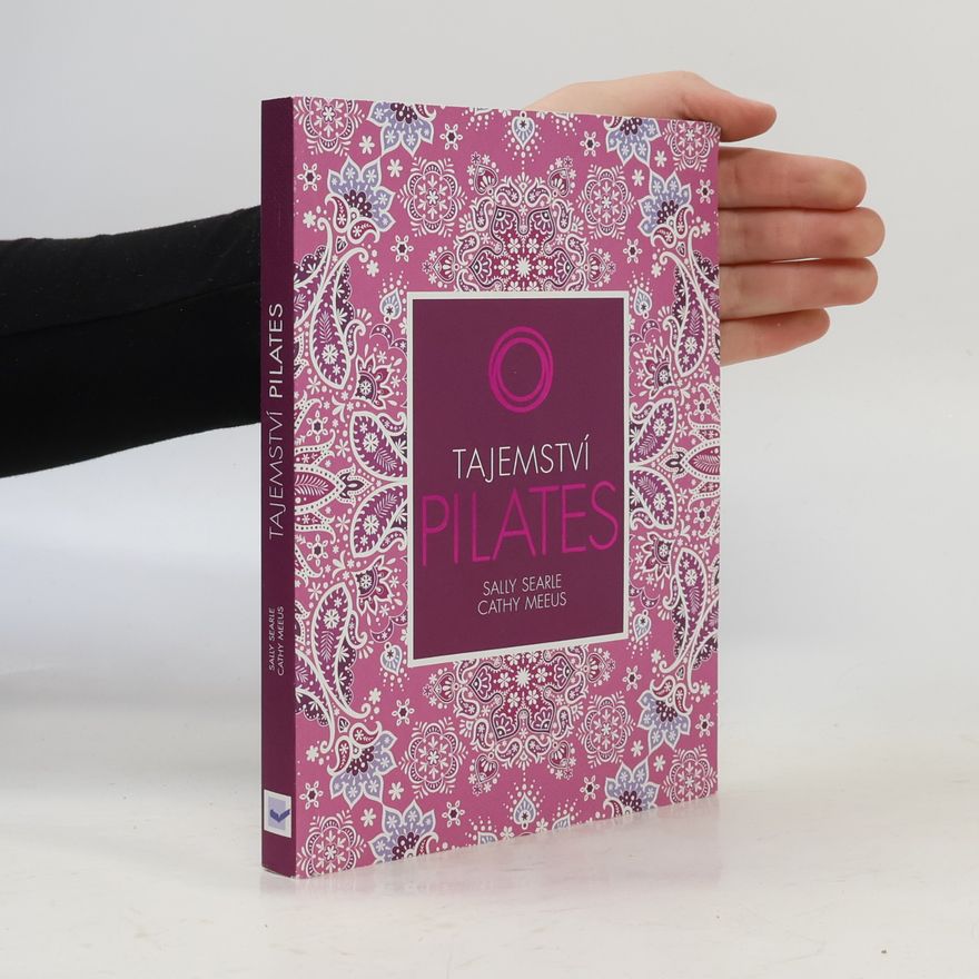 AA.VV. Tajemství pilates
