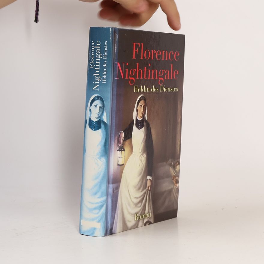 J. Friz Florence Nightingale