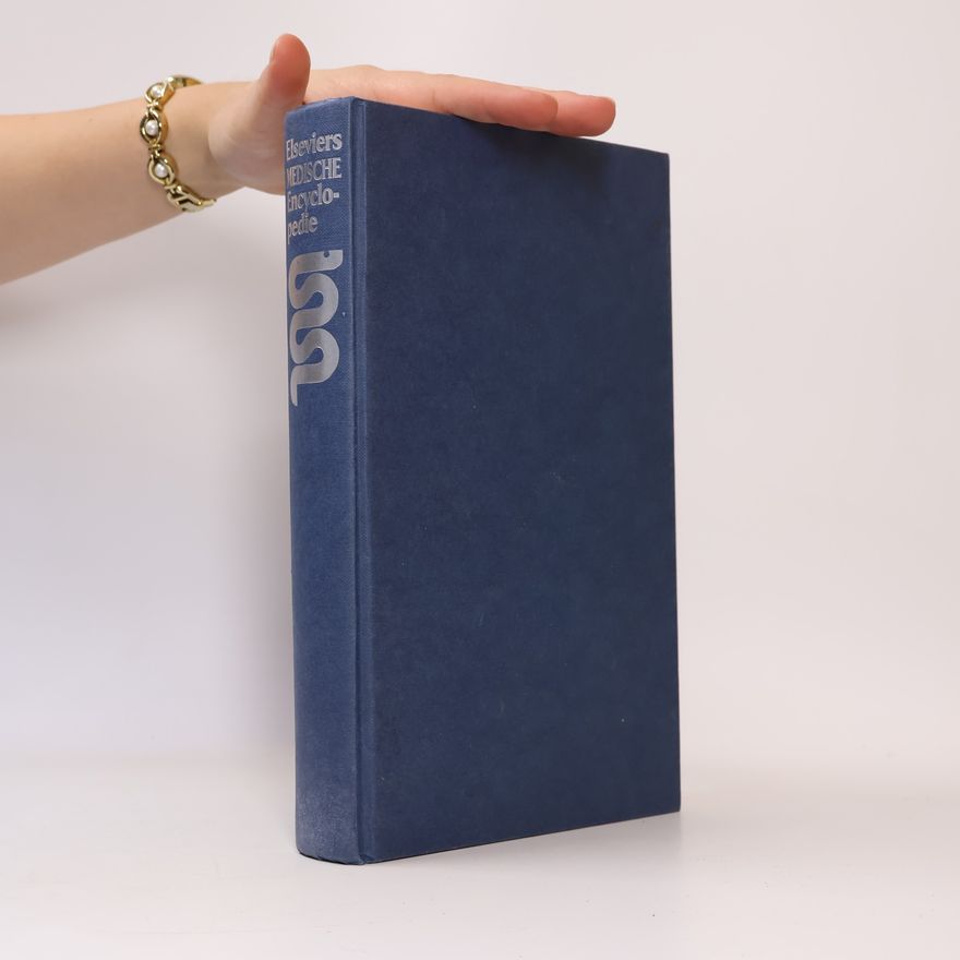 Winkler Prins redactie Elseviers medische encyclopedie