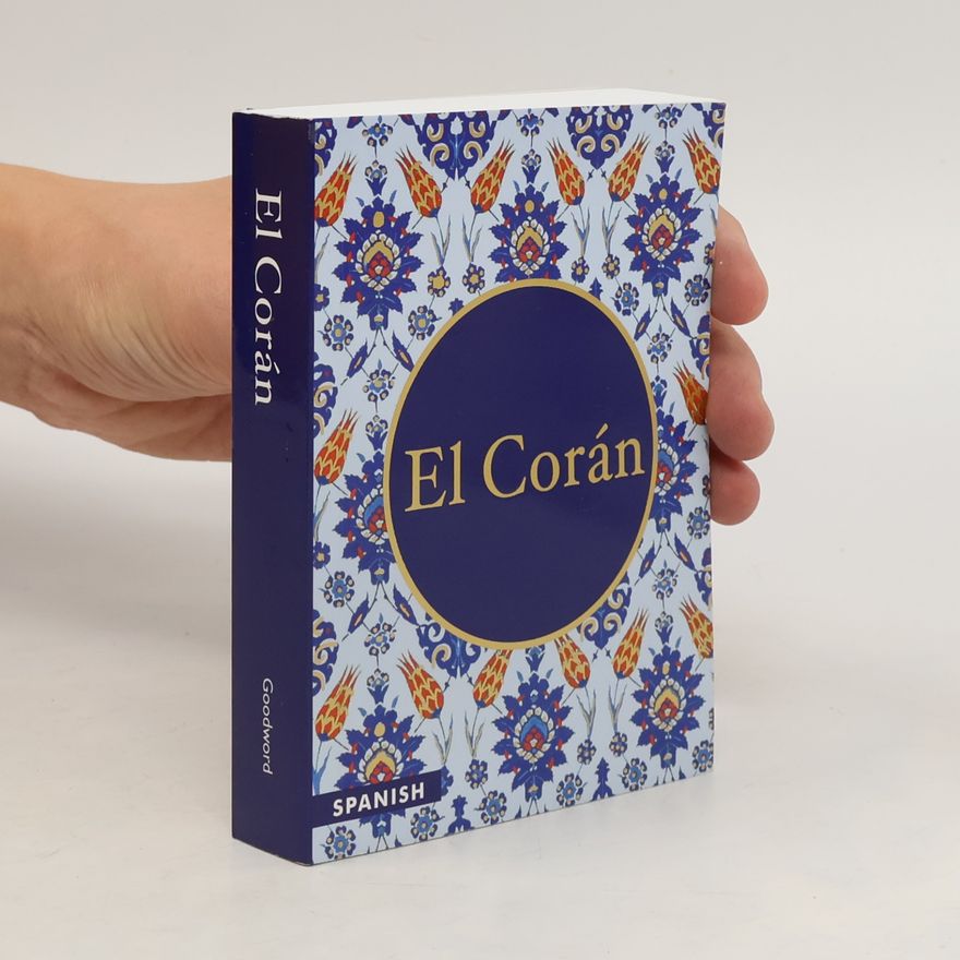 Various authors El Corán