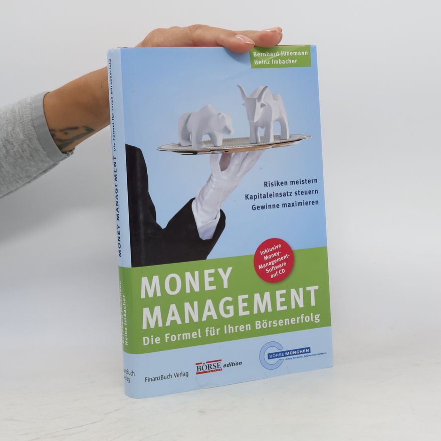 Bernhard Jünemann Money-Management