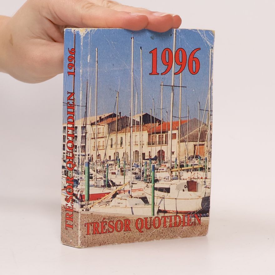 Autorenkollektiv Trésor Quotidien 1996